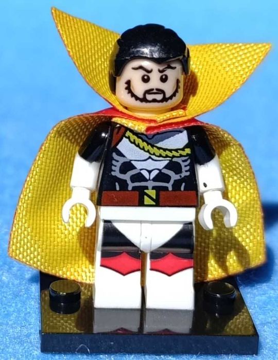 Count Nefaria (Marvel)