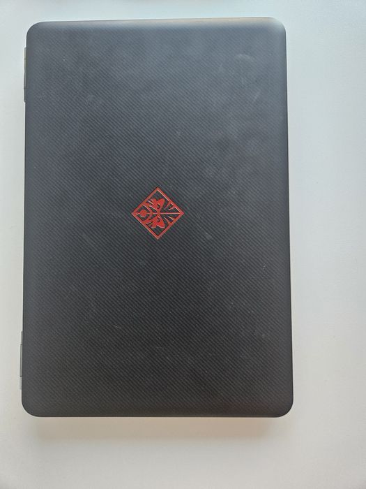 Portátil Gaming HP OMEN 15.6" – i7 | GTX 965M | 16GB RAM | SSD + HDD