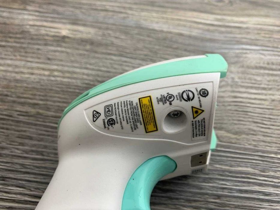 Бездротовий сканер преміум-класу Datalogic Gryphon GBT4500 1D/2D