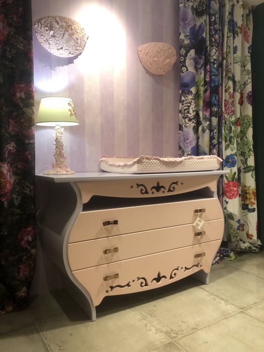 Комод італійський Halley