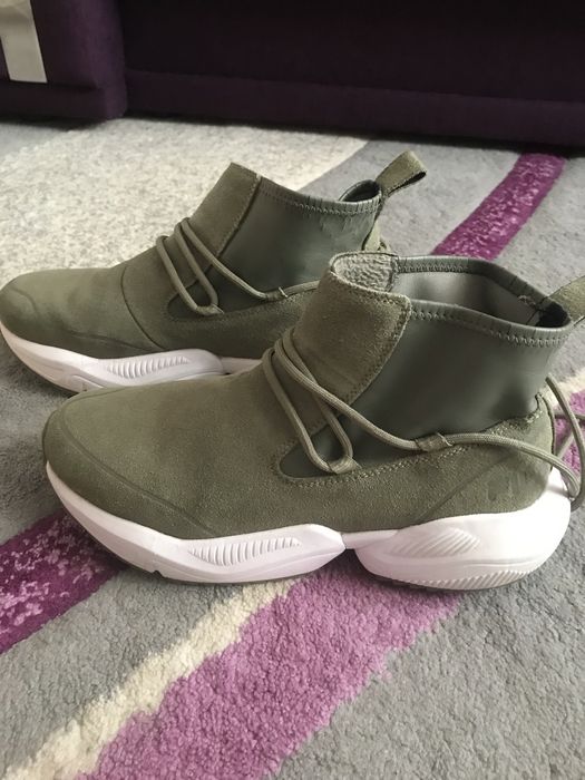 Кроссовки Fila,стиль ,комфорт,легкость