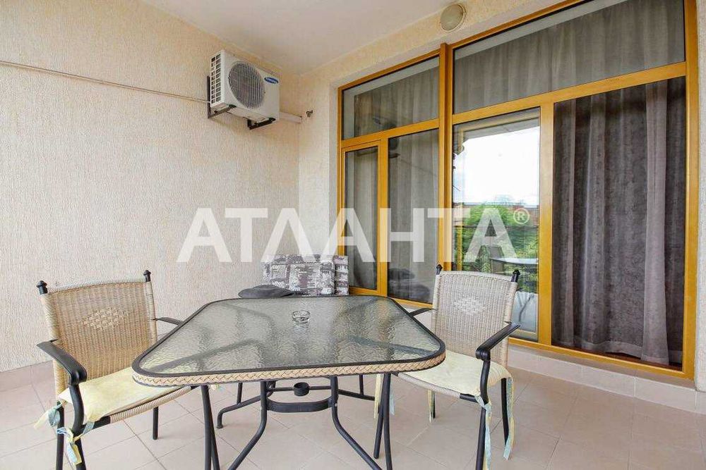 Квартира 59 м2 в Аркадии в новом ЖК! Море в 5 минутах - View 2