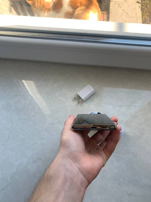 Samsung  note 10 8/256gb