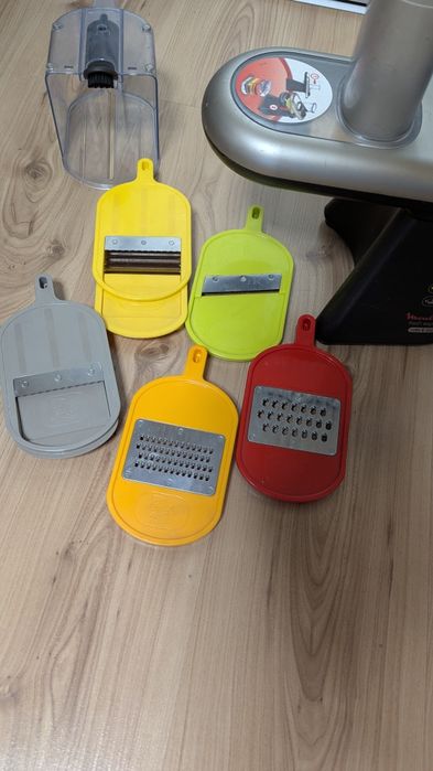 Мультирізка Moulinex