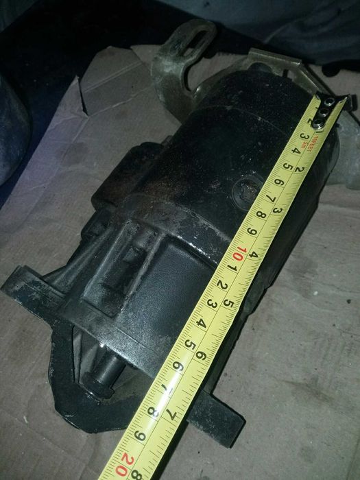 Стартер Peugeot 205 305 605 Citroen BX C15 XM Xantia Xsara 1.8D 1.9D