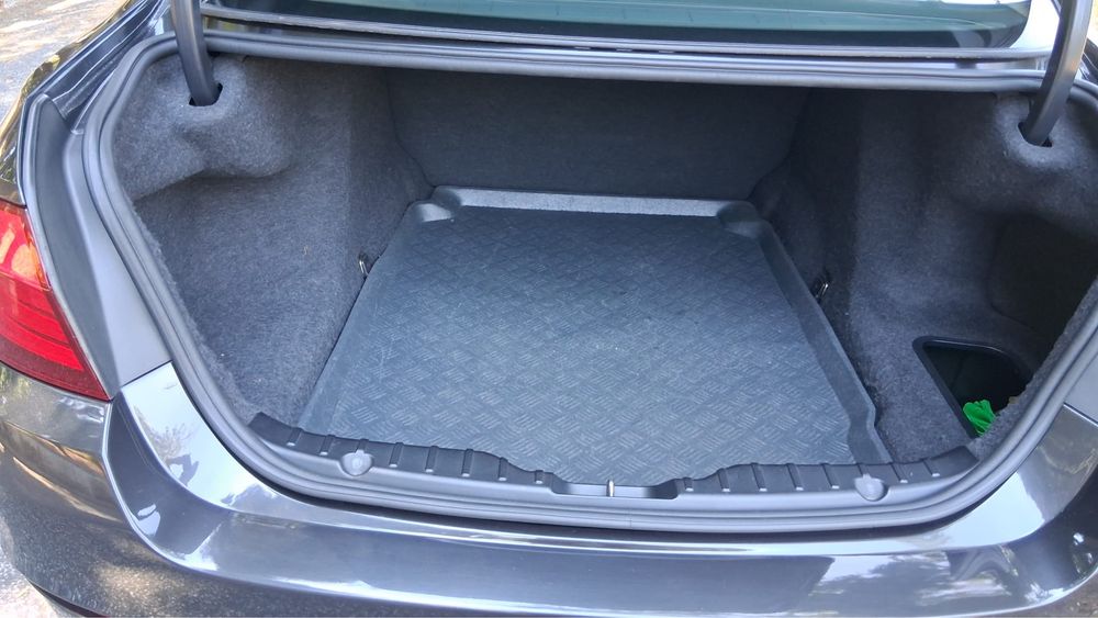 BMW 520 ano 2010