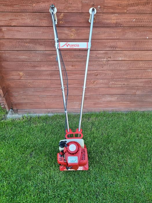Glebogryzarki. 25cm/40cm/60cm robocze