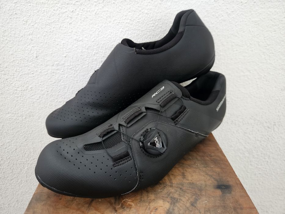 Sapatos AGU | Shimano T.44 *varios*