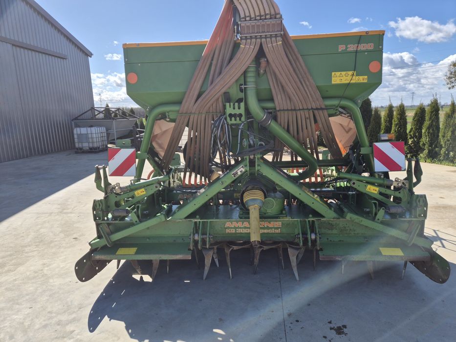 Amazone ADP- 303
