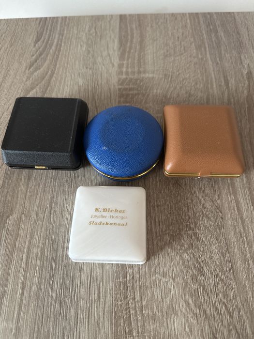 Часы дорожные с будильником