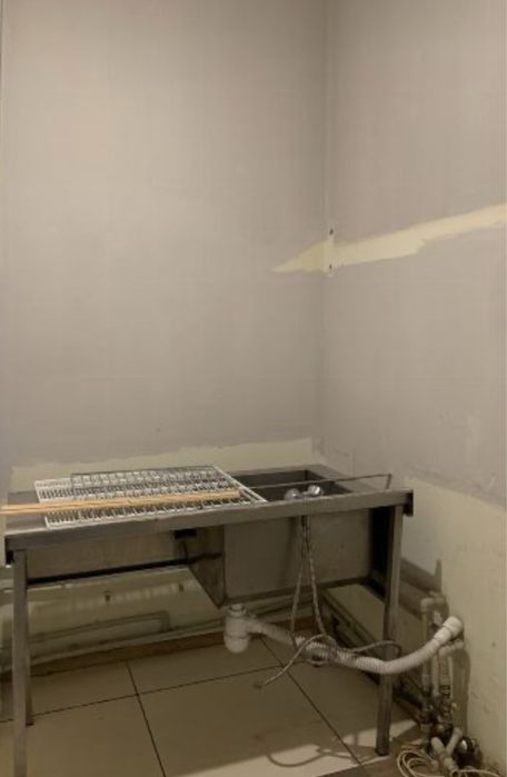 АРЕНДА‼️Готовое пространство  440м2 Таирова / Вузовский