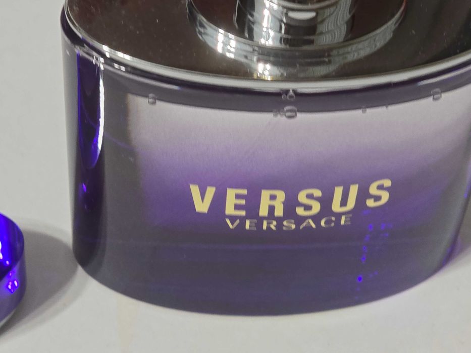 Versace Versus 100ml edt premierowe 2010 rok unikat