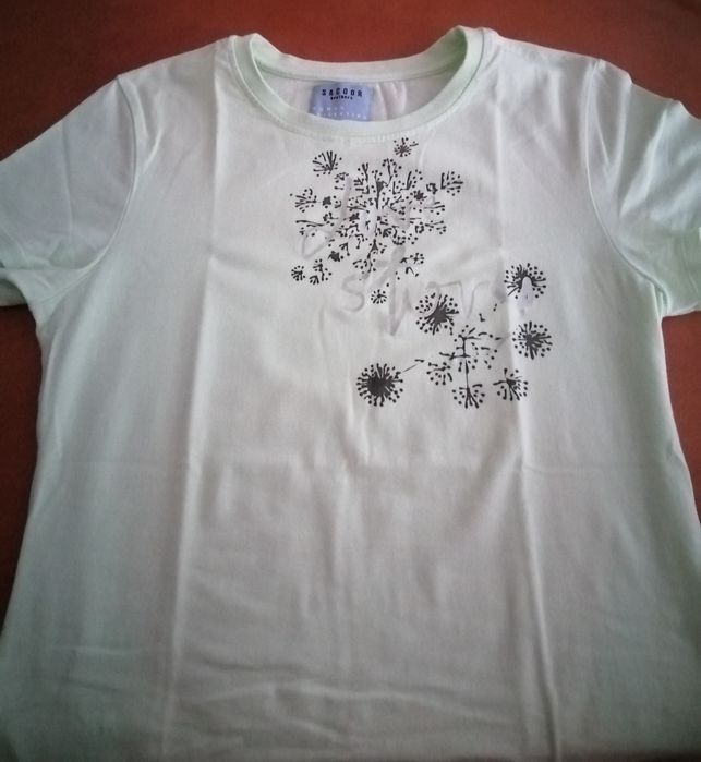 T-shirt da Sacoor