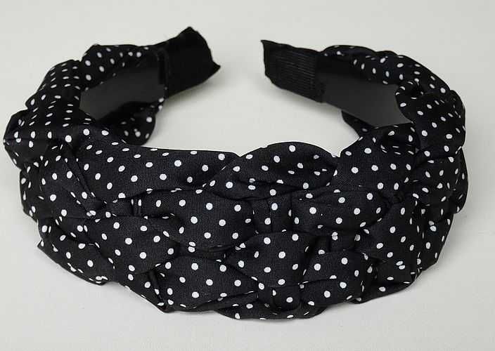 Opaska na głowę nowa