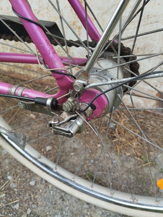 Велосипед жіночий