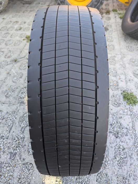 315/70R22.5 Continental Hybrid HD3 napęd