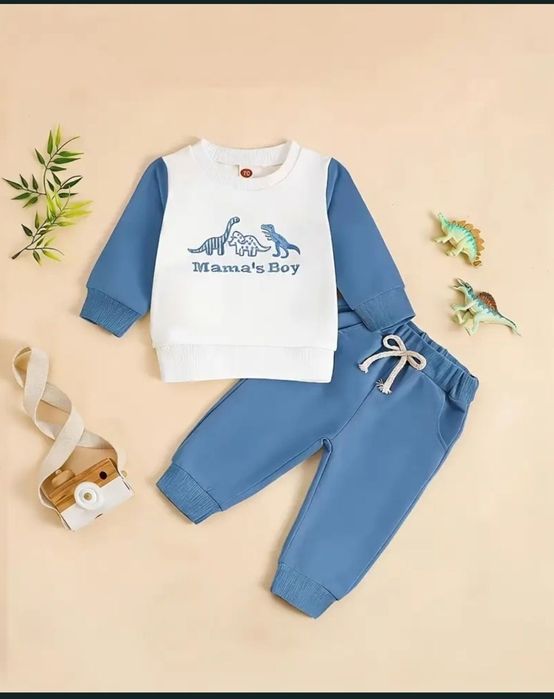 Костюм для хлопчика, комплект на весну