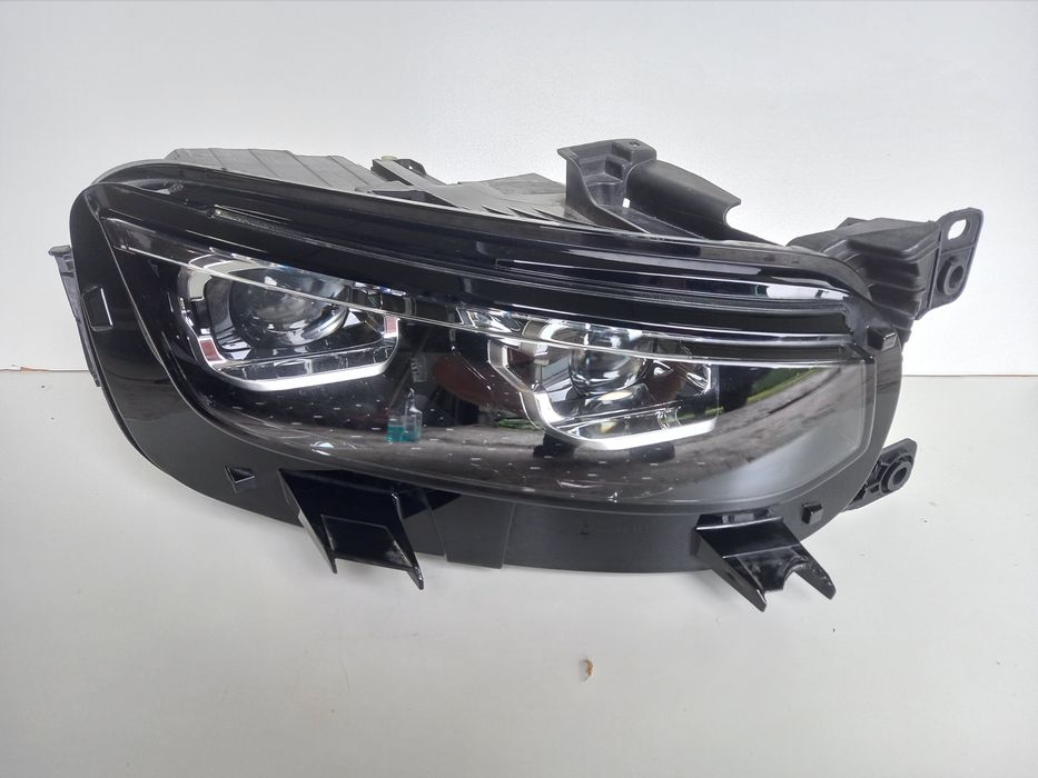 Citroen C5 Aircross 17- Lampa prawa Full Led