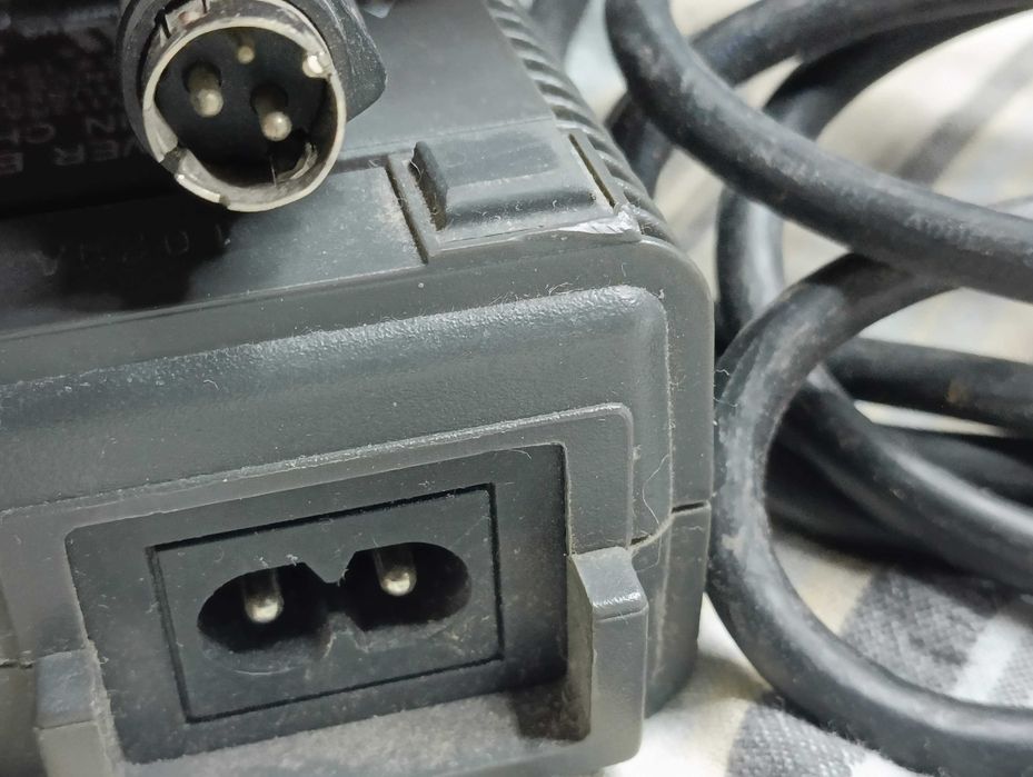 Блок питания живлення 26.0V 2.3A