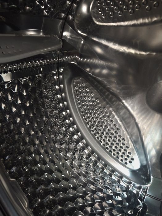 Máquina de Lavar Roupa Jocel 6kg (Como Nova) – 1000 RPM / Classe A++