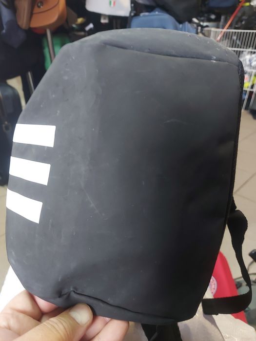 Рюкзак adidas 4ATHLTS CAMPER