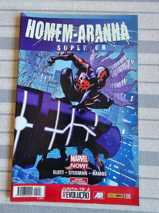 Livros de banda desenhada comics Marvel, DC, Image, Dark horse, etc