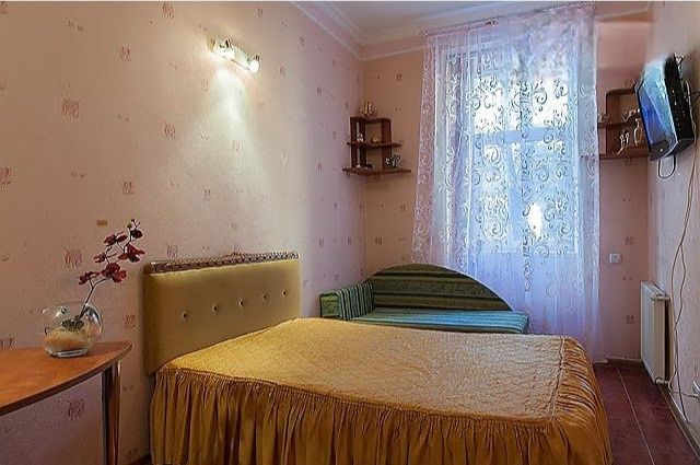 1-кімнатна квартира за адресою вул. Франка (площа 22 м²) - Atlanta.ua - фото 2