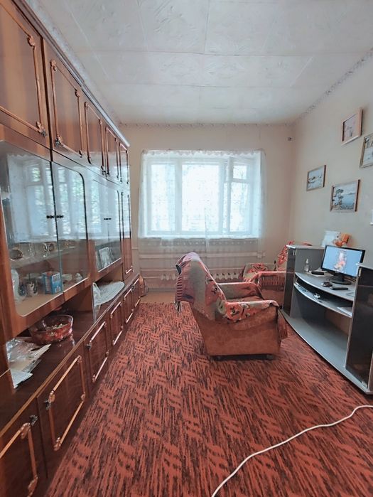 Продається 2х кім. вул. Федора Караманиць ( 44 квартал)