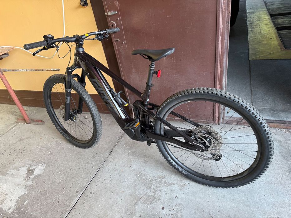 Giant Stance E1+Pro - używany- 2023r.-800Wh