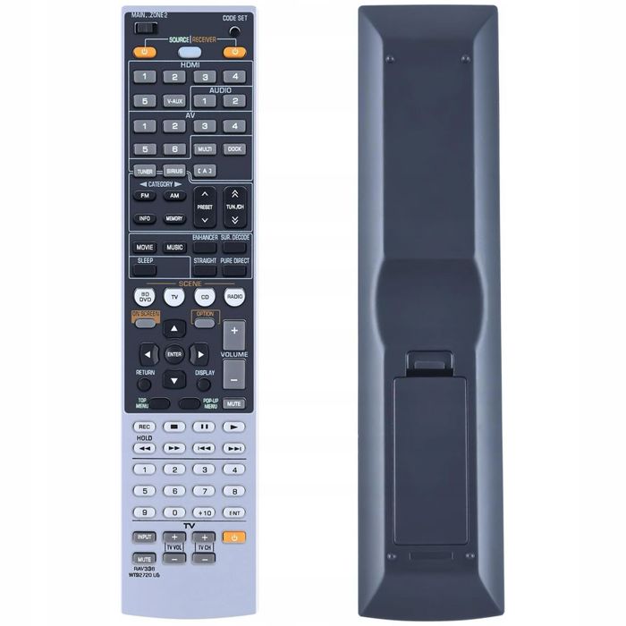 Pilot do amplitunera yamaha rav336 zamiennik