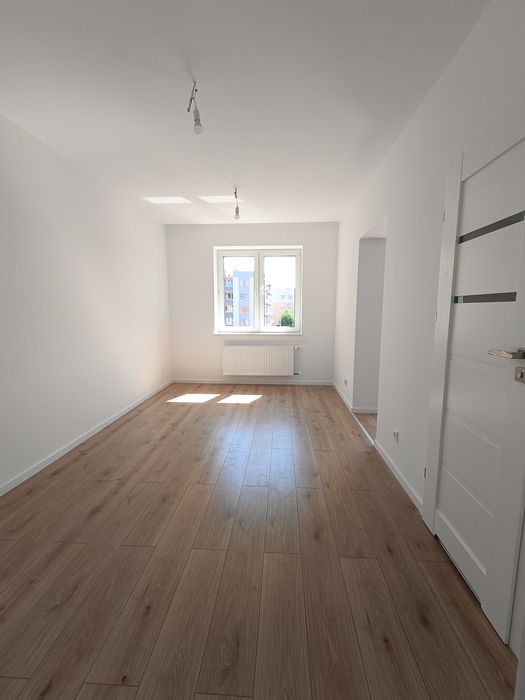 Słoneczne mieszkanie Radzionków, świeżo po remoncie, wysoki standard