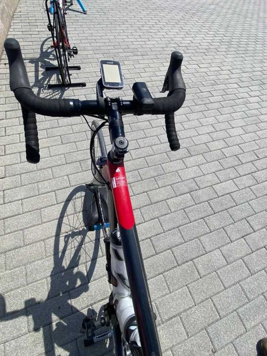 Bicicleta Cervelo - Caixa Automática