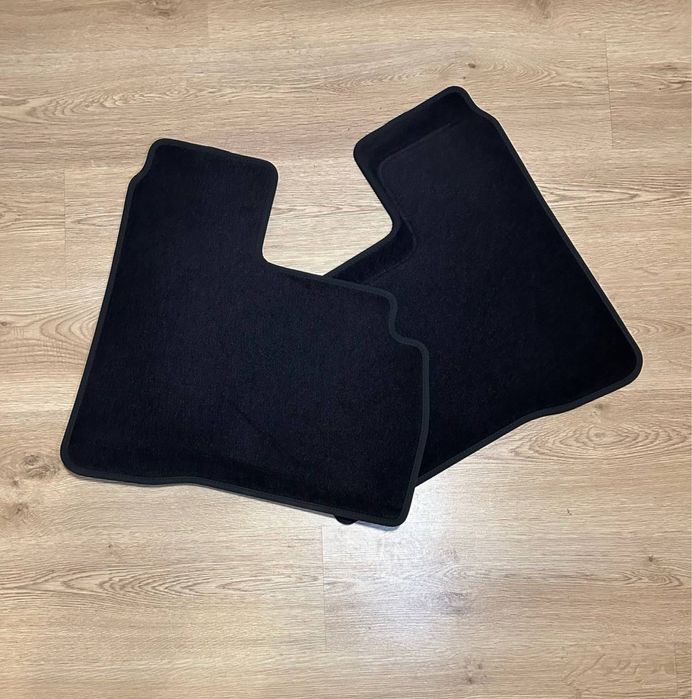 НОВІ Оригінальні килимки Mercedes-Benz