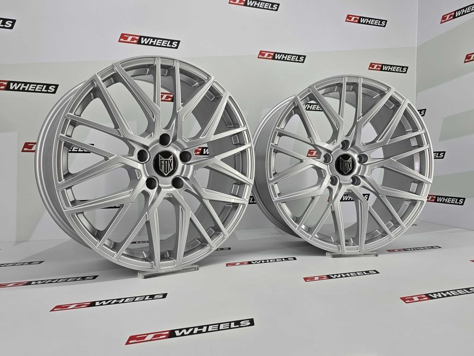 Jantes Fox BMA em 18 | 5x120