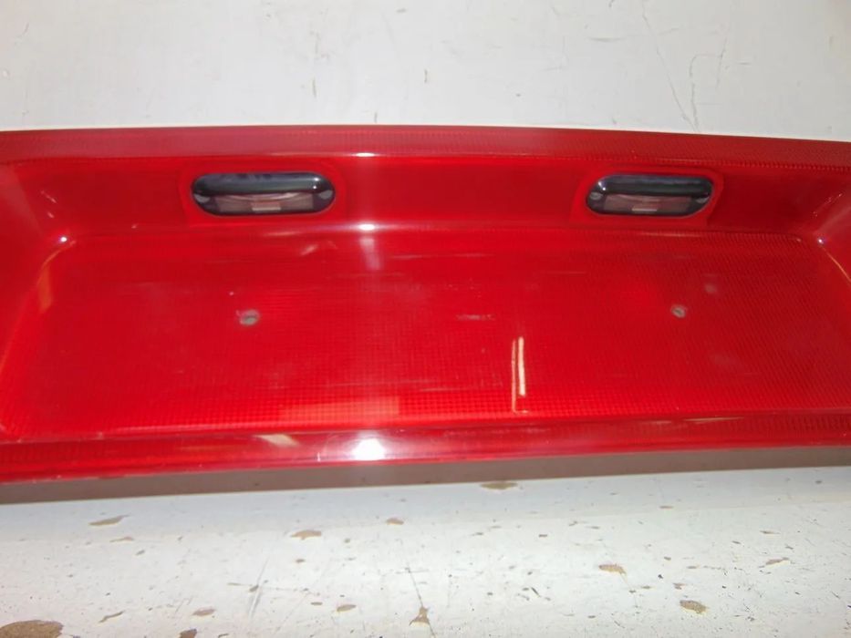 Ford galaxy placa reflctora