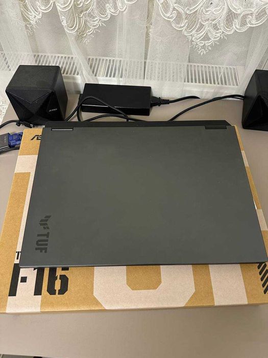 Asus tuf gaming f16