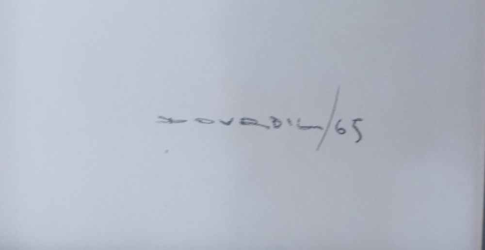 Original de Luís Dourdil 65