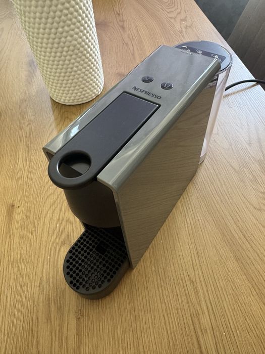 Maquina de café Nespresso