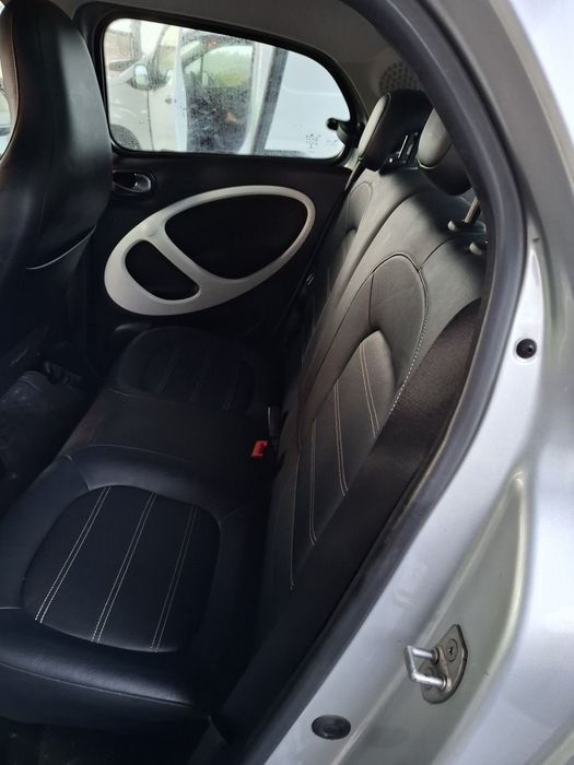 Vendo smart forfour