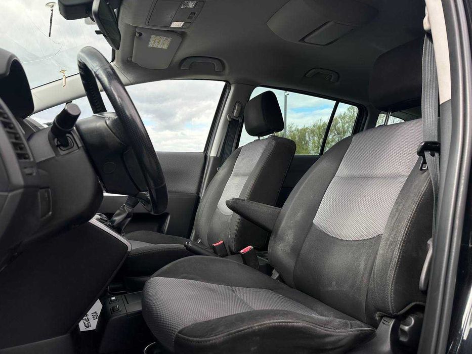Mazda 5 2006
