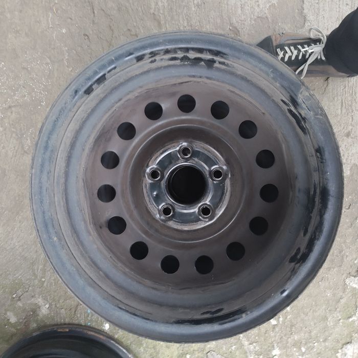 Диски р15 х114.3