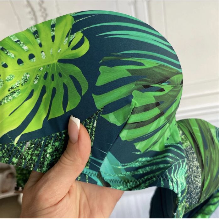 Купальник роздільний Jasmine 70В