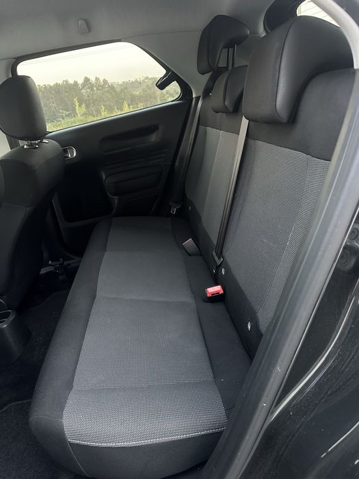 Citroen c4 Cactus 1.6