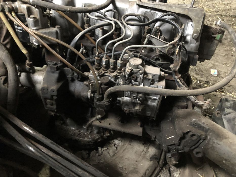 Продам двигун мерседес 616 Mercedes-Benz