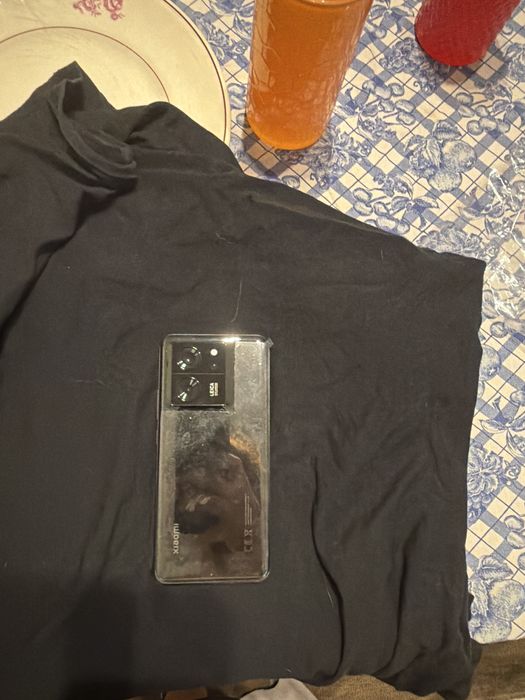 Telefone xiaomi redmi 13T 256GB