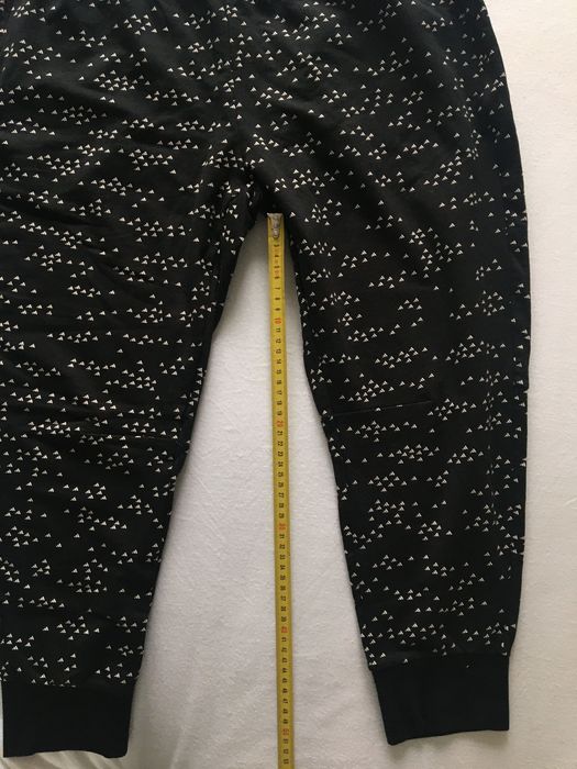 Dresy Spodnie dresowe Adidas SPortsWear winners allover PRint Pants