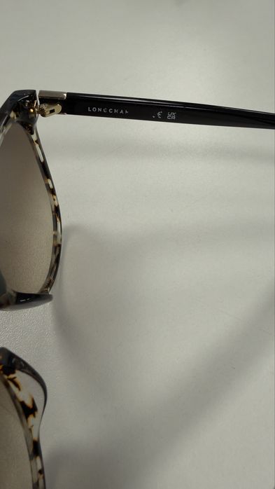 Oculos de sol Longchamp