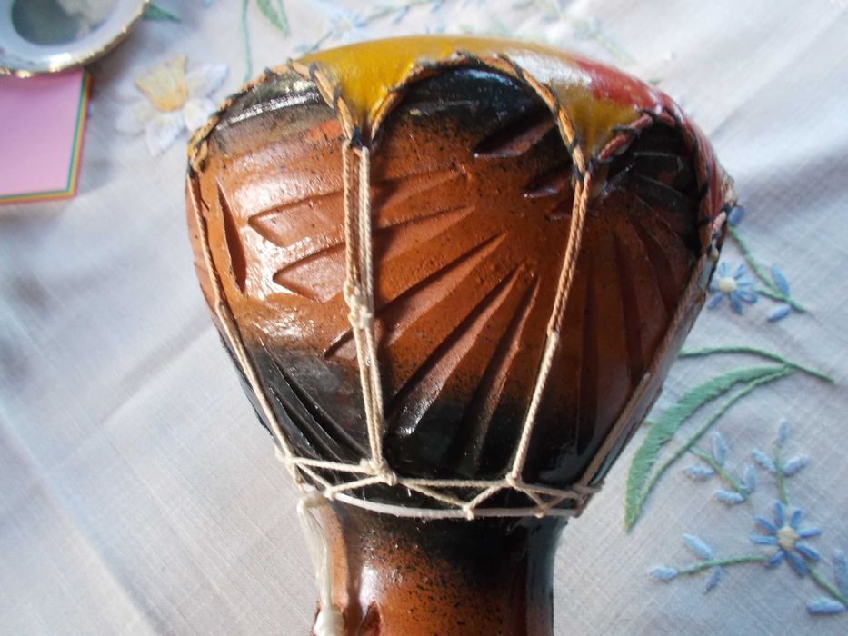 Bęben Tunezyjski Bongo