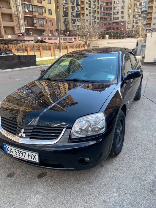 Продається Mitsubishi galant 9