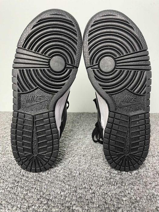 Dunk_Low_Retro_"Panda_White_Black" 36